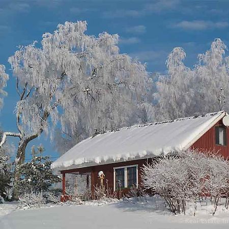 Rajan Loma Cottages Joensuu Kültér fotó