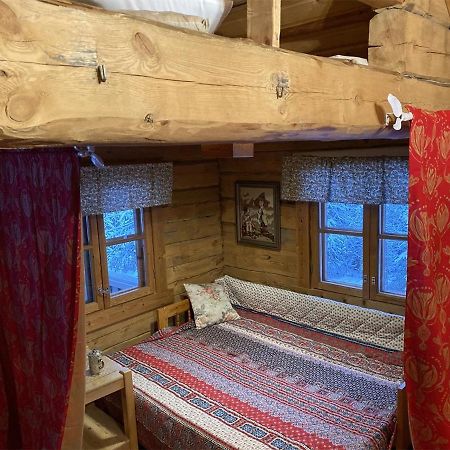 Rajan Loma Cottages Joensuu Kültér fotó