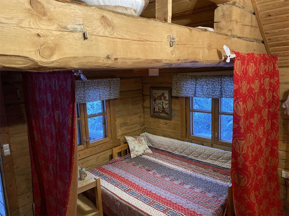 Rajan Loma Cottages Joensuu Kültér fotó