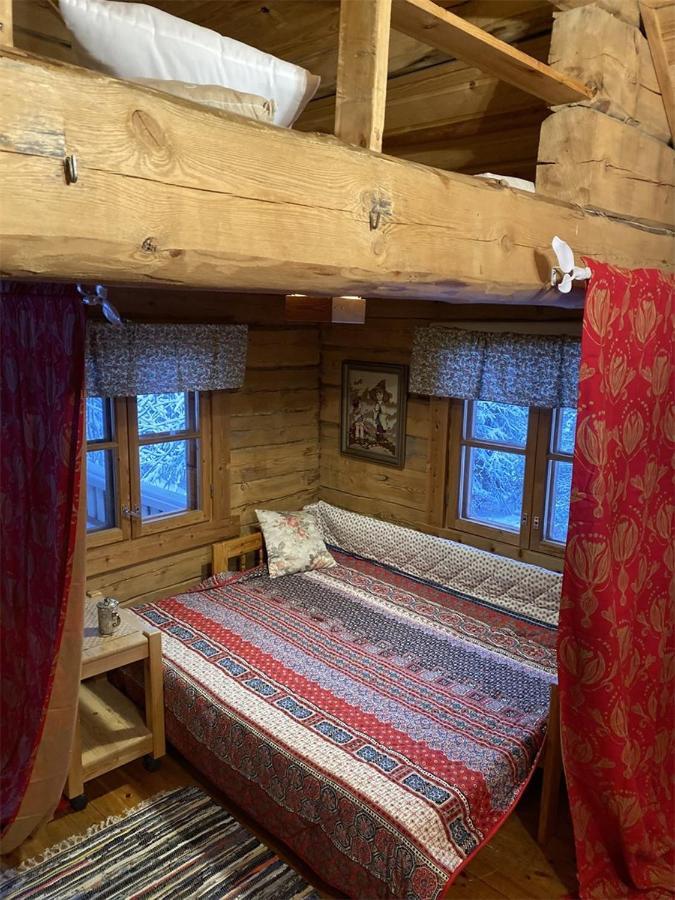 Rajan Loma Cottages Joensuu Kültér fotó